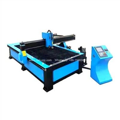 Paras CNC-plasmaleikkauskone