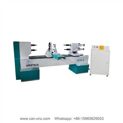 Puusorvi Cnc-kone portaisiin