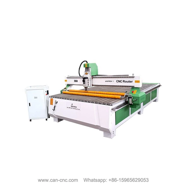 2030 cnc router machine (5)