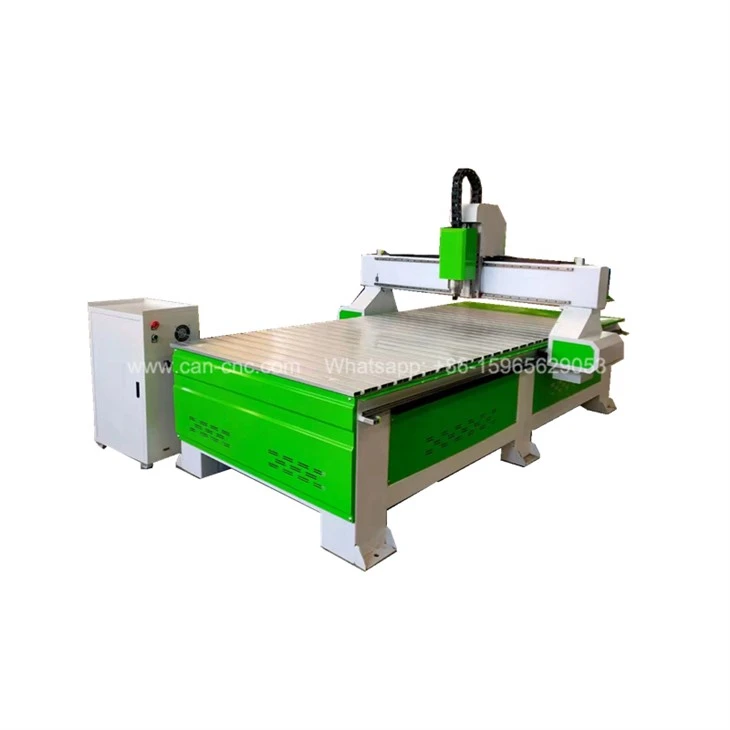 5x10 Cnc-jyrsinpöytä puuntyöstöön