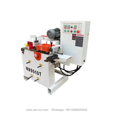 Andorra 1 -sarjan tehokas monitoimitankokone on valmis. Kiitos asiakkaan luot...