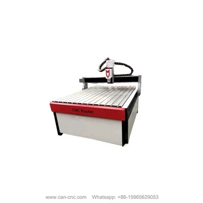 3-akselinen Cnc-reititin 1212