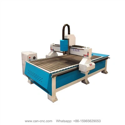 CNC-koneet kodin harrastajalle