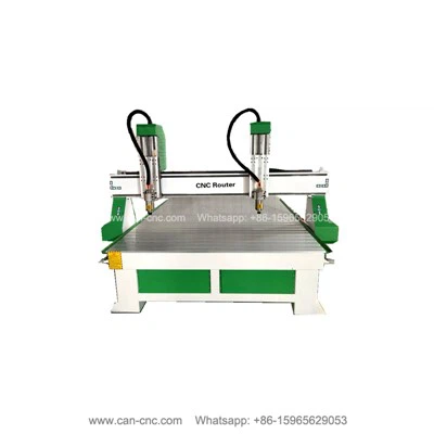 Multi Spindle Cnc-reititinkone