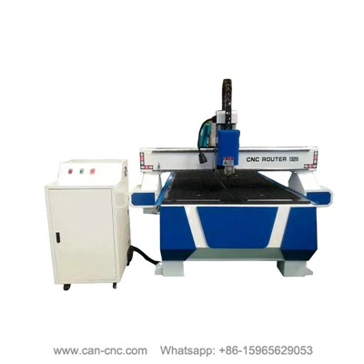 Vakio 4x8 Wood Cnc -kone
