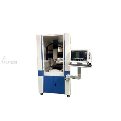 Metallinveisto Cnc-kone